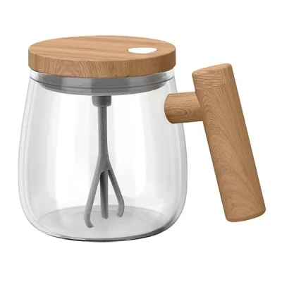 ماگ طرح همزن دار مدل EM-CUP