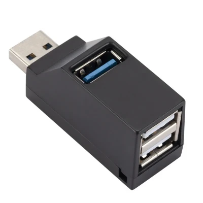 هاب ۳پورت USB 3.0 مدل szvivid