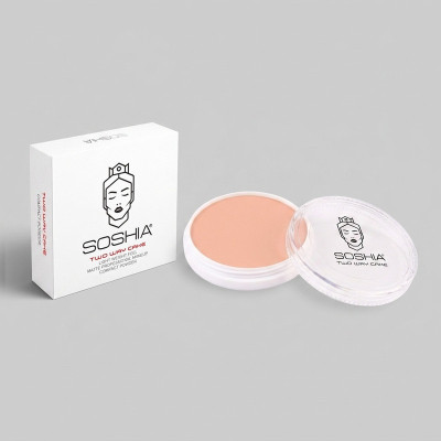 پنکیک سوشیا مدل ابریشمی شماره SR2
