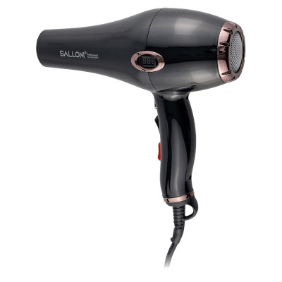 سشوار حرفه ای 2600 وات سالونی مدل SL-5500