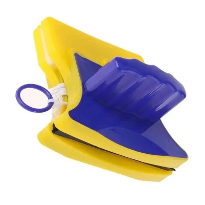 شیشه پاک کن مغناطیسی کد DH170