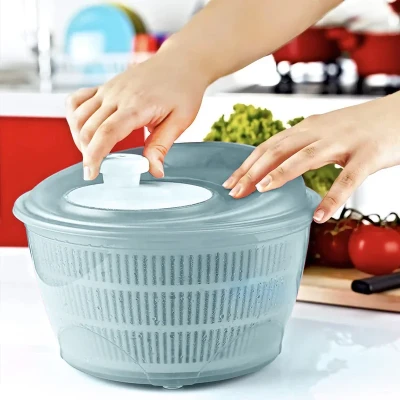 سبزی خشک کن دستی هوبی لایف کد 021600