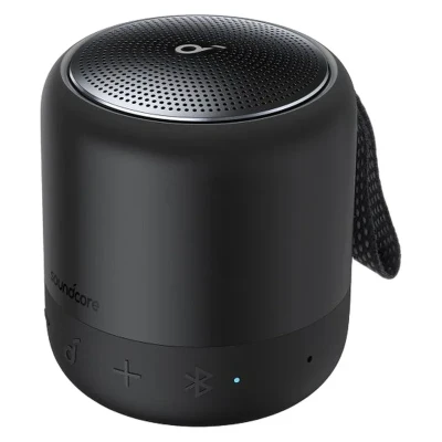 اسپیکر قابل حمل انکر مدل Soundcore Mini 3