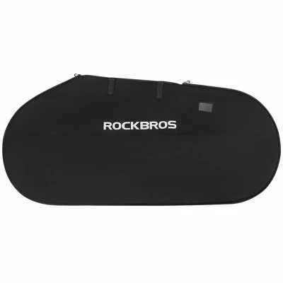 چادر دوچرخه راک براس مدل Waterproof کد 2014