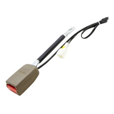 قفل كمربند مدل S-315 مناسب براي سمند