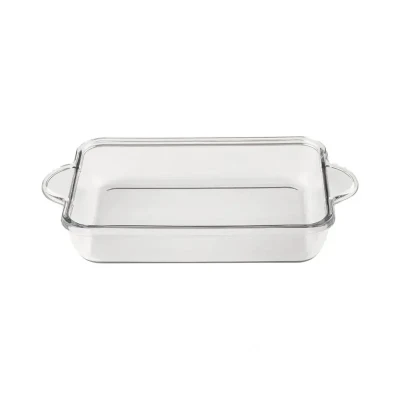 ظرف پخت لیمون مدل مستطیل کد HS2297