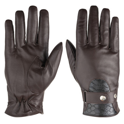 دستکش مردانه مدل GS-35