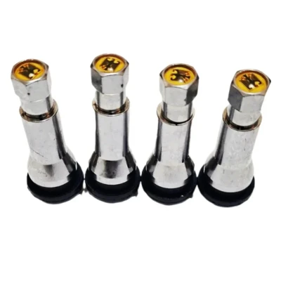 والف خودرو مدل Tr414 بسته چهار عددی