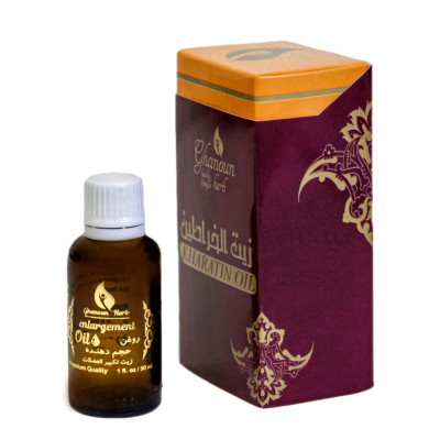 روغن حجم دهنده و سفت کننده گیاه قانون مدل kharatin حجم 30 میلی لیتر