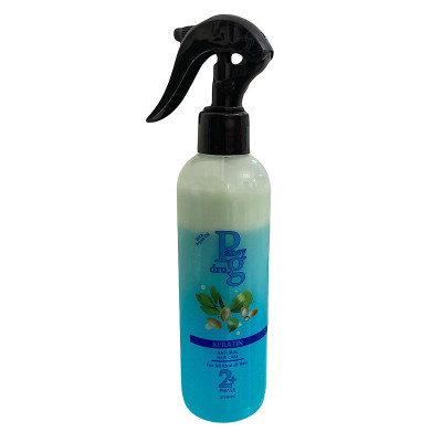 سرم دوفاز مو پانی دراگ مدل روغن آرگان حجم 250 میلی لیتر