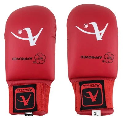 دستکش کاراته آرانازا مدل WKF-27