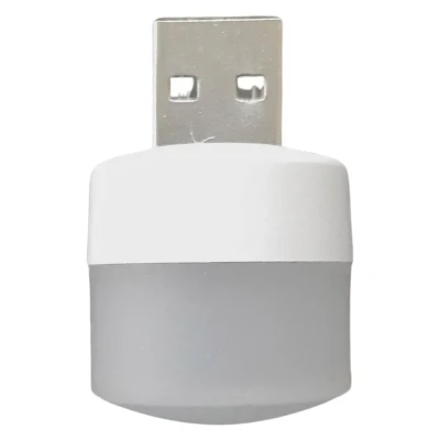 لامپ ال ای دی 5 وات مدل USB