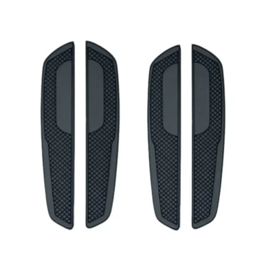 ضربه گیر درب خودرو کد TD مناسب برای چانگان CS55 مجموعه 4 عددی
