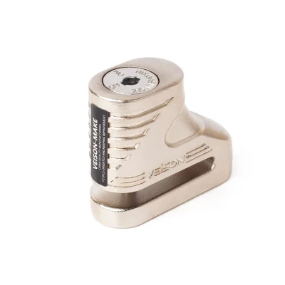 قفل دیسکی موتورسیکلت ویژن مدل DX3-S