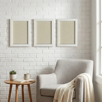 قاب عکس مدل A6 -10x15 مجموعه 3 عددی