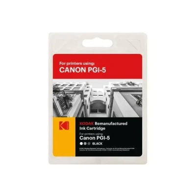 کارتریج مشکی کداک مدل CANON PGI-5