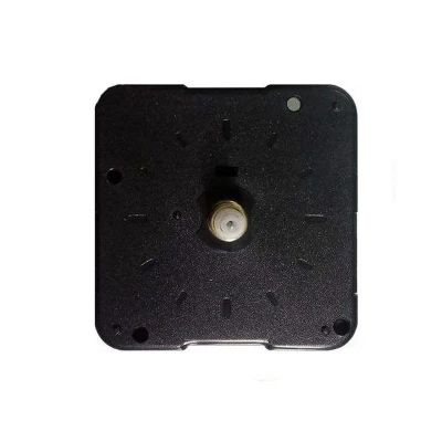 موتور ساعت آرام گرد ساعت مدل جوعلز کد 5168- S