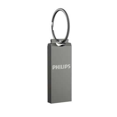 فلش مموری فیلیپس مدل FM21UA-B 3.2 ظرفیت 256 گیگابایت با رابط USB 3.2