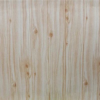دیوارپوش ساتکس مدل فومی طرح چوب