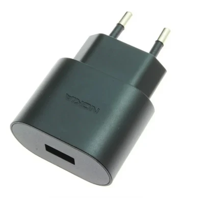 آداپتور شارژر نوکیا مدل CH_21E