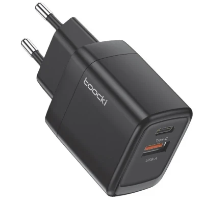 شارژر دیواری موبایل 20 وات توکی مدل JT-P20F