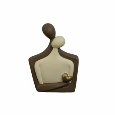 مجسمه مدل عشق کد 01