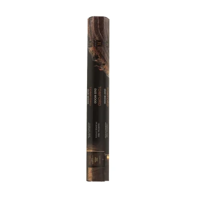 عود رامو مدل ادکلنی Tomford oud Wood رایحه چوب بسته 20 عددی