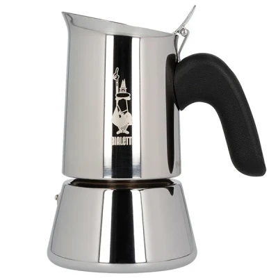 موکاپات بیالتی مدل VENUS STEEL 7254 ظرفیت 4 کاپ