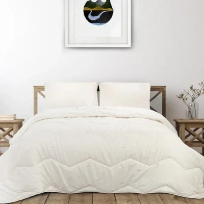 لحاف لایکو مدل پترن دونفره سوپر سایز 220*240 سانتی متر