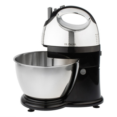 همزن کاسه‌دار 5 لیتری الینور مدل ESM-8300