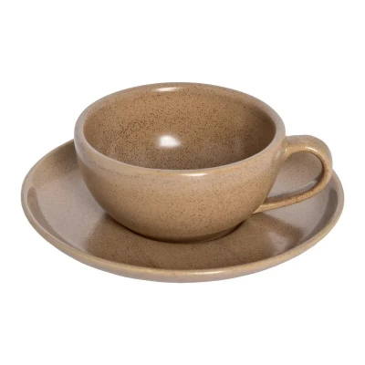 فنجان و نعلبکی بی.وی.کی طرح مجستیک کد 452713