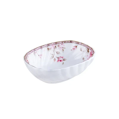 پیاله گلدکیش مدل سوئیتی کد GK701102 بسته 6 عددی