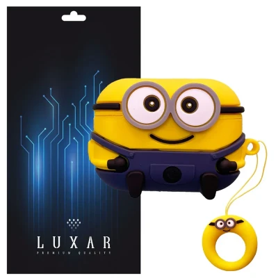 کاور لوکسار مدل Minion -2050 مناسب برای کیس اپل ایرپاد پرو 2