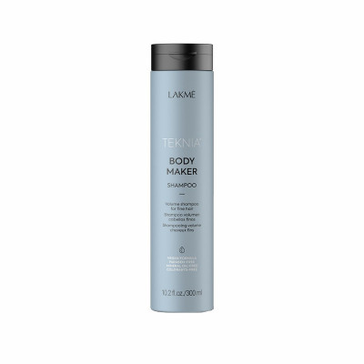 شامپو مو لاکمه مدل Body Maker حجم 300 میلی لیتر