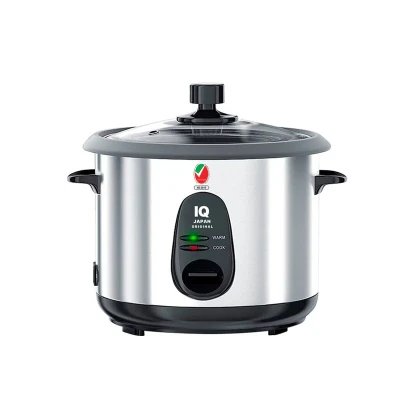 پلوپز آی کیو مدل IJ-400RC