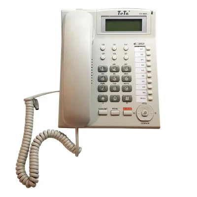 تلفن تیپتل مدل TIP-8805