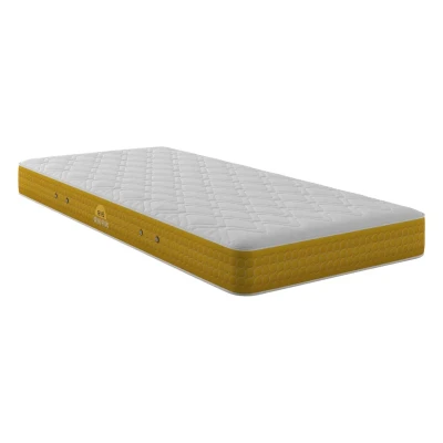 تشک طبی فنری اوه مدل ارتوپدیک یک نفره سایز 200 × 90 سانتی متر