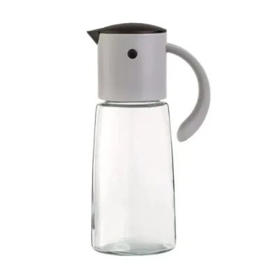 ظرف روغن لیمون مدل شیشه ای کد HS2289