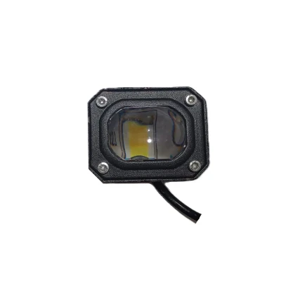 چراغ پرژکتور موتور سیکلت موتو ایزی مدلmoto1