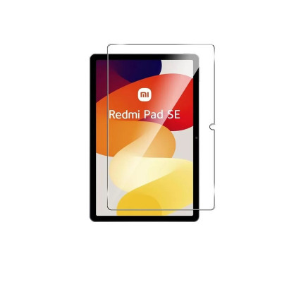 حافظ صفحه نمایش مدل RMS - SUX Plus مناسب برای تبلت شیائومی Redmi Pad SE 11
