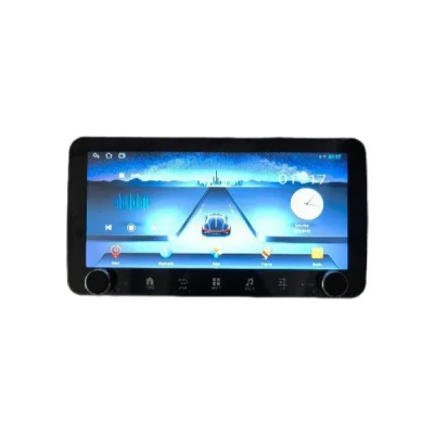 پخش کننده تصویری خودرو مدل ولوم دار