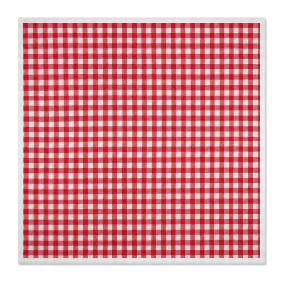 سفره 4 نفره طرح پارمیدا 4 سایز 90 *90 سانتی‌متر