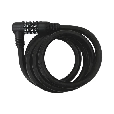 قفل دوچرخه وایب مدل 1500-12 کد 1000C2-2