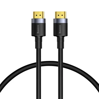 کابل HDMI 4K باسئوس مدل CADKLF طول 1 متر