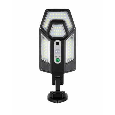 چراغ پارکی خورشیدی مدل SH-801