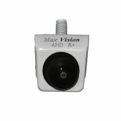 دوربین دنده عقب خودرو مگس ویژن مدل +AHD-METAL MOVING.FISH EYE A