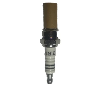 شمع موتورسیکلت تی آر وی مدل FR7DC