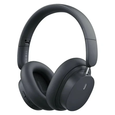 هدفون بلوتوثی باسئوس مدل Bowie D05