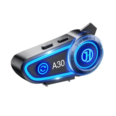 هدست کلاه کاسکت مدل A30