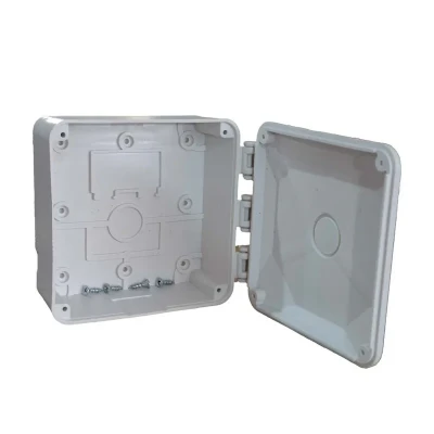 کم باکس توان مدل IP67 سایز 14x14